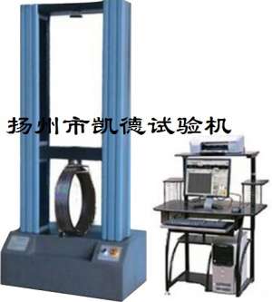 5種沖擊試驗機(jī)的檢測方法